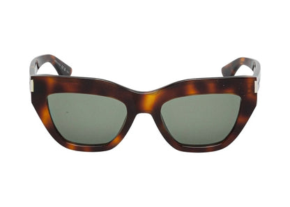 Saint Laurent Cat eye Sunglasses Havana-Grey (SL-759-002)