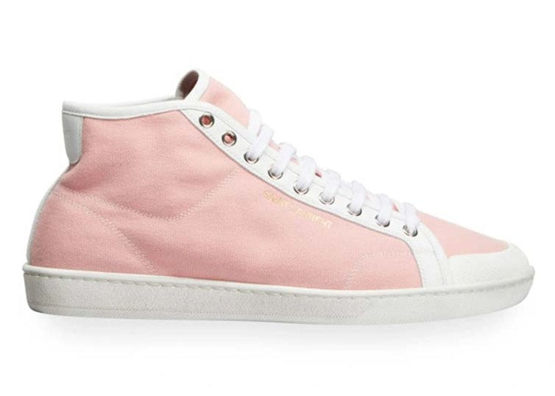 Saint Laurent Court Classic SL 39 Pink