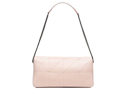 Saint Laurent Jamie Shoulder Bag Pink