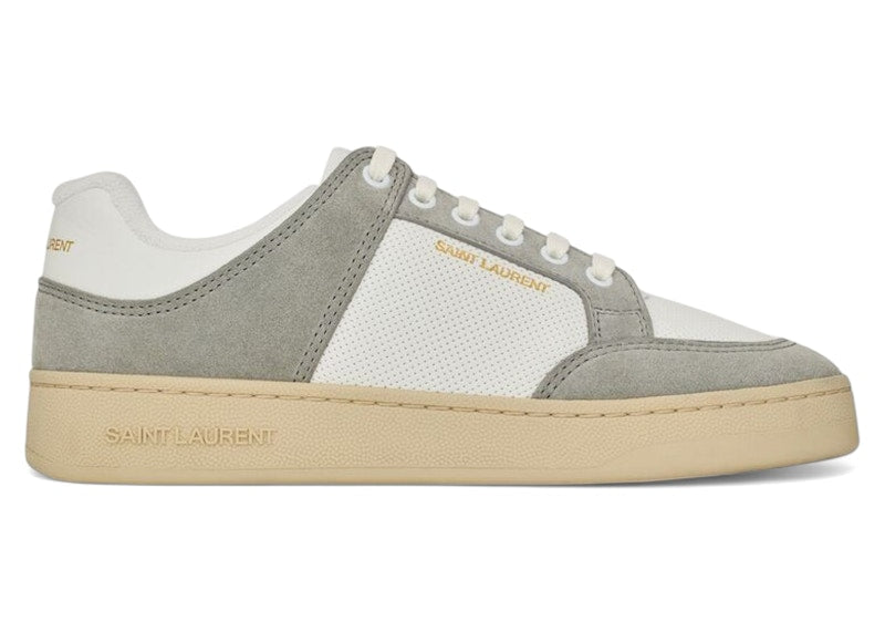 Saint Laurent SL/61 Low Blanc Optique Paris Roof