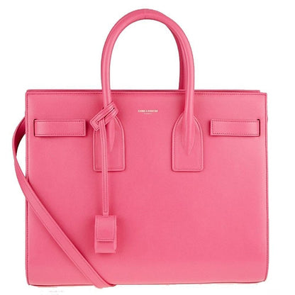 Saint Laurent Sac de Jour Classic Pink