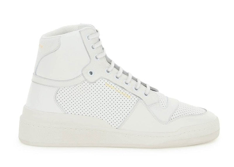 Saint Laurent Sl24 White (Women's)