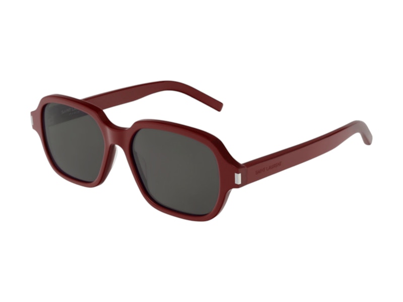Saint Laurent Sunglasses Red (SL292-004)