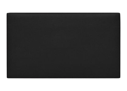 Saint Laurent Uptown Pouch De Poudre Embossed Black