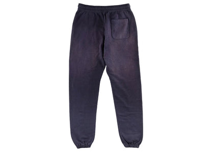 Saint Mxxxxxx Angel Sweatpants Vintage Navy