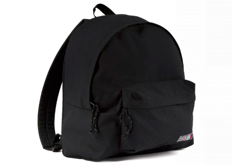 Saint Mxxxxxx Large Day Backpack Black