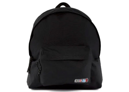 Saint Mxxxxxx Large Day Backpack Black