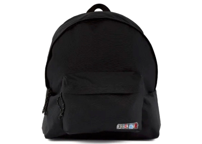 Saint Mxxxxxx Large Day Backpack Black