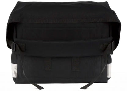 Saint Mxxxxxx Messenger Bag Black