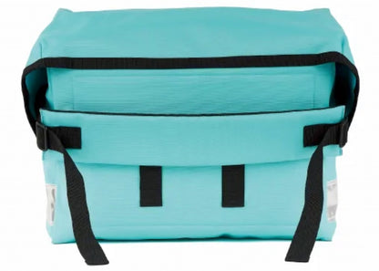 Saint Mxxxxxx Messenger Bag Blue