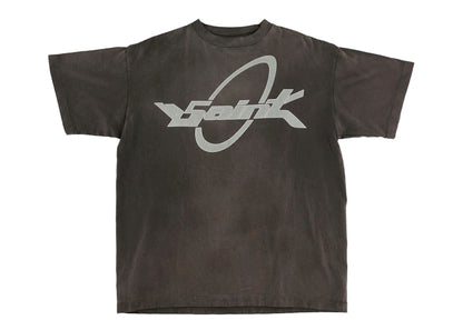 Saint Mxxxxxx S.Circle T-Shirt Vintage Black