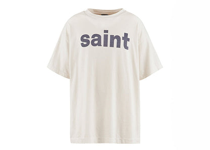 Saint Mxxxxxx Sweet Saint Tee White