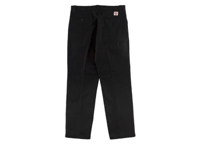 Saint Mxxxxxx Wide Pants Black