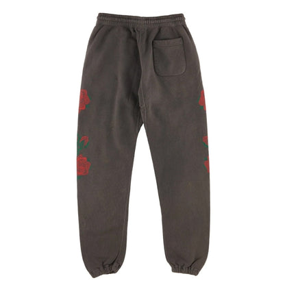 Saint Mxxxxxx x VLONE Sweatpants Black