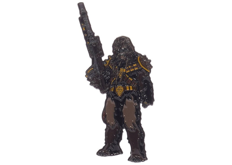 Salesone Studios Star Wars The Book of Boba Fett (I Missed You Too) 2022 SDCC Entertainment Earth Exclusive Pin Set