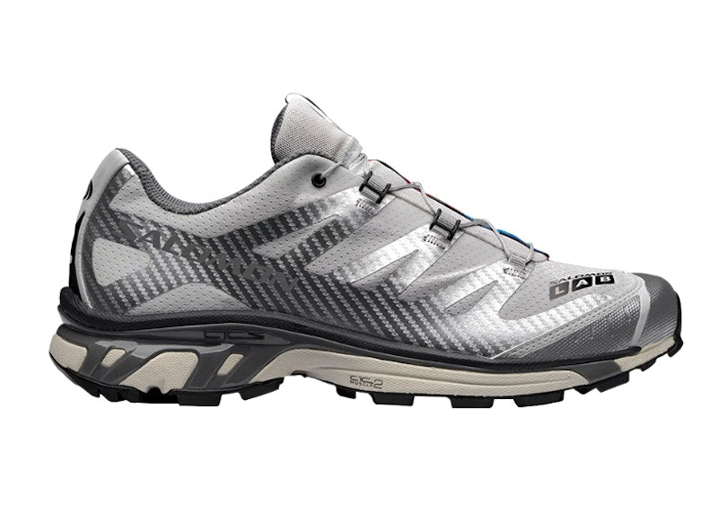 Salomon XT-4 Adv Silver Merallic X