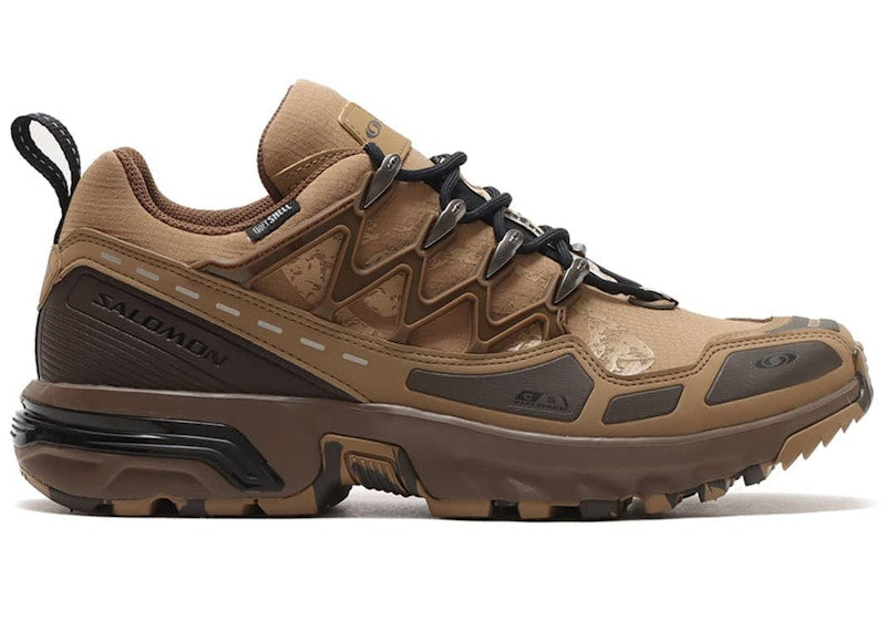 Salomon ACS+ CSWP atmos Strata Fossil