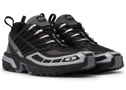 Salomon ACS Pro DSM Black Grey