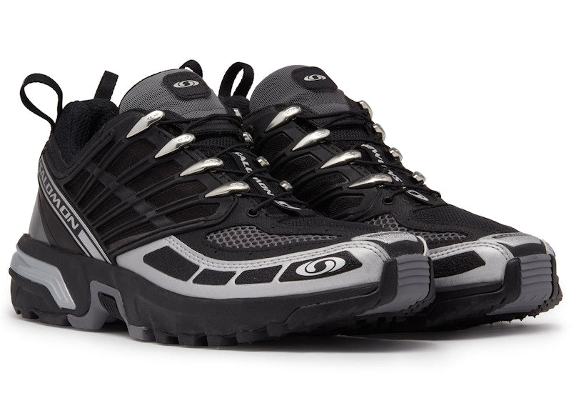 Salomon ACS Pro DSM Black Grey