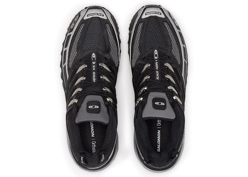 Salomon ACS Pro DSM Black Grey