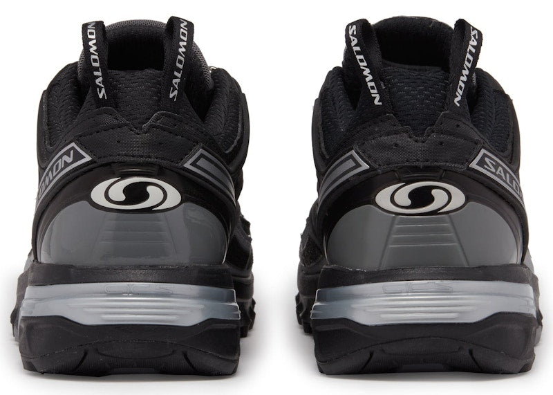 Salomon ACS Pro DSM Black Grey