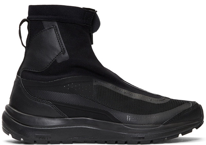 Salomon Bamba 2 11 By Boris Bidjan Saberi Black