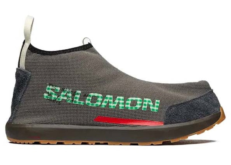 Salomon Coverboot The Broken Arm