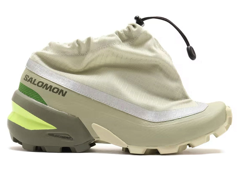 Salomon Cross Low MM6 Maison Margiela Alfalfa