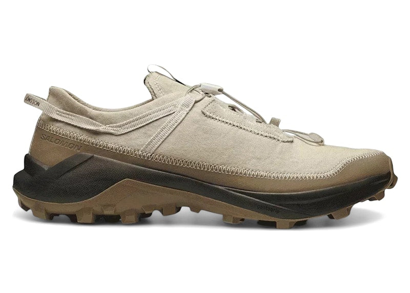 Salomon Cross Pro Ranra Turtledove