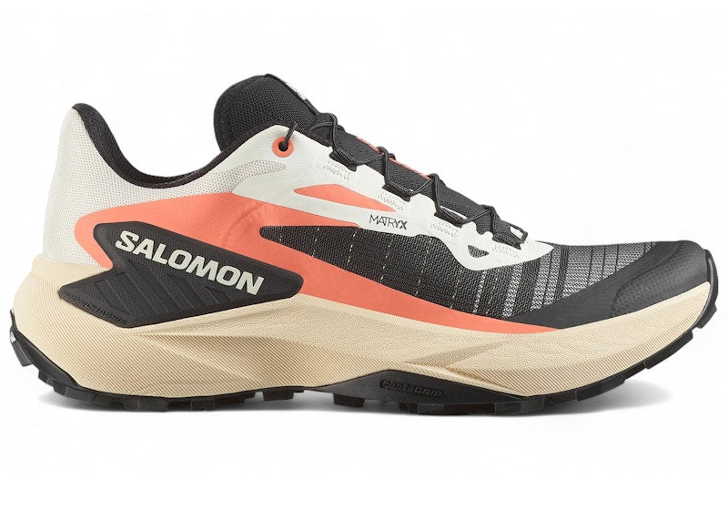 Salomon Genesis Fusion Coral Tender Peach (Women's)