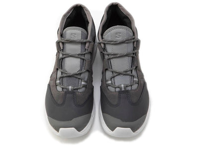 Salomon Jungle Ultra Low Advanced and wander Grey