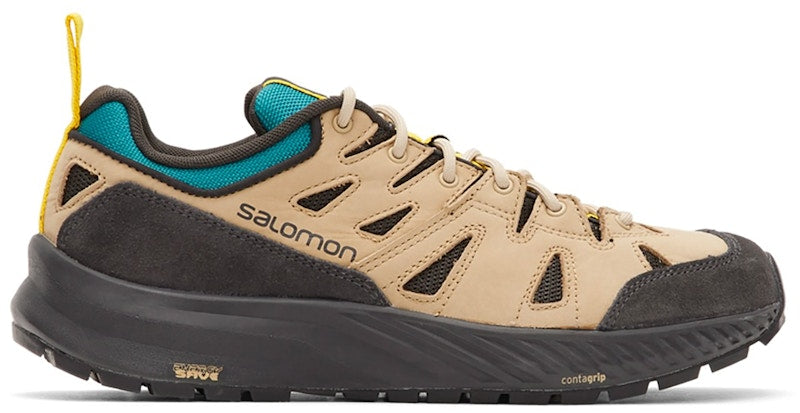 Salomon Odyssey Advanced Safari Shad