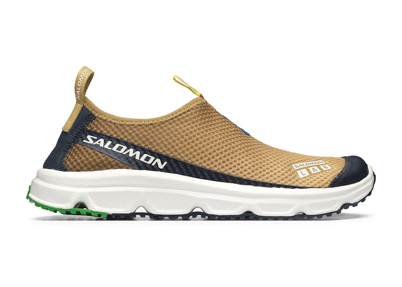 Salomon RX Moc 3 Rubber Taffy Granada Sky
