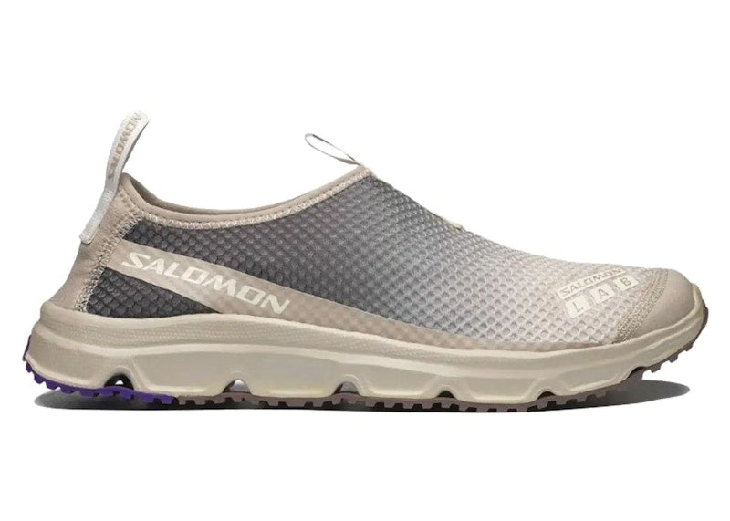 Salomon RX Moc 3.0 Feather Gray Iron