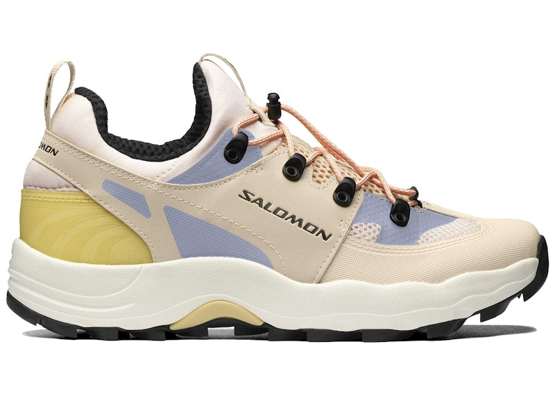 Salomon Raid Wind Beige Lavender