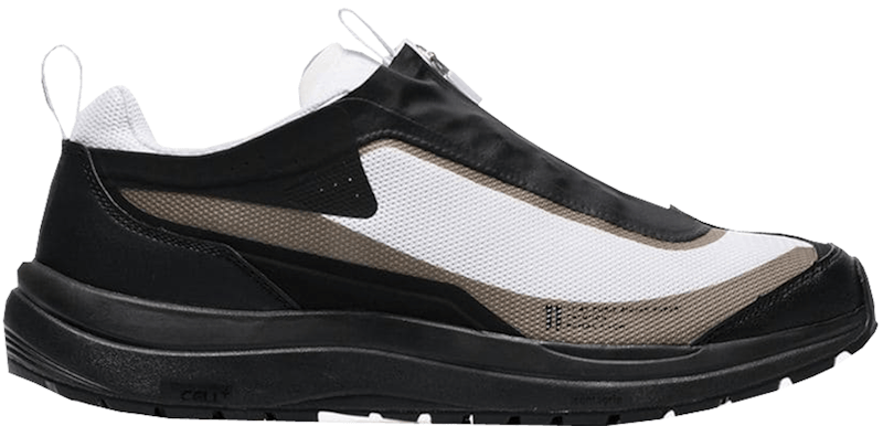 Salomon S/Lab Bamba 2 Low Boris Bidjan Saberi Black