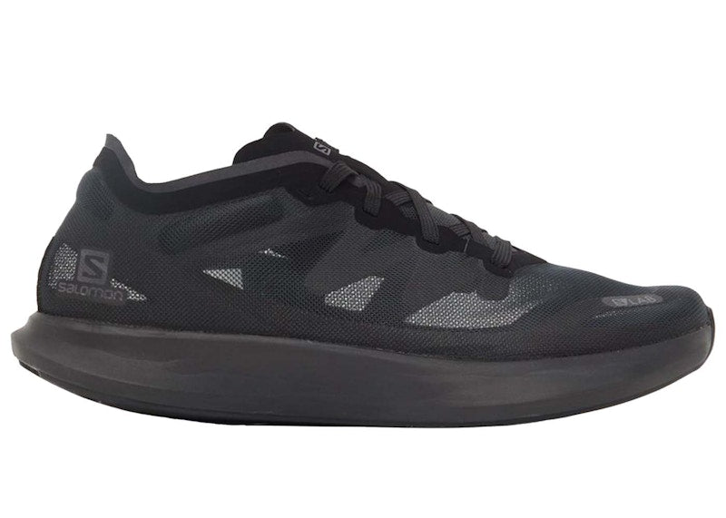 Salomon S/Lab Phantantasm Black