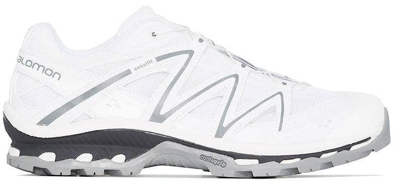 Salomon S/Lab XT Quest Adv White