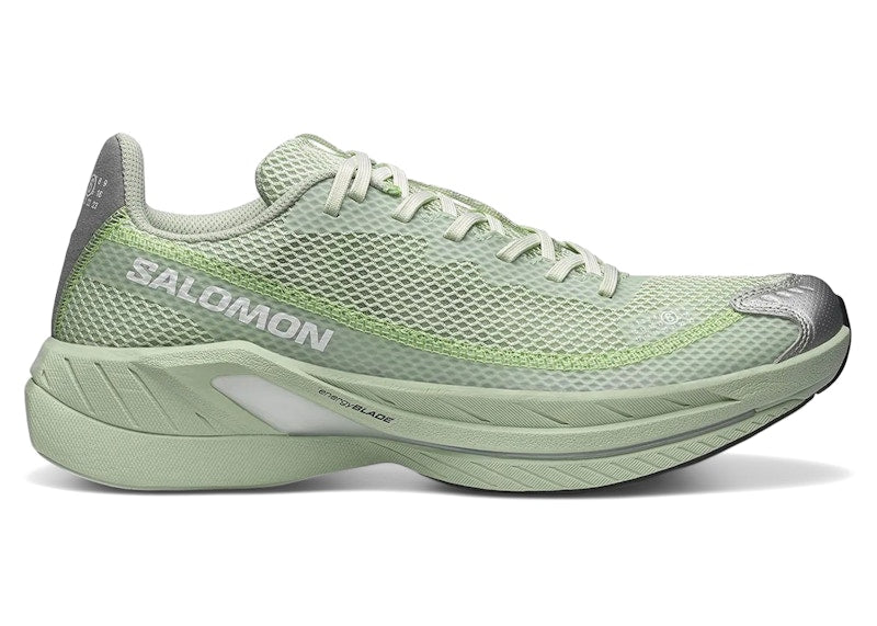Salomon Spectur 2 MM6 Maison Margiela Seafoam Green