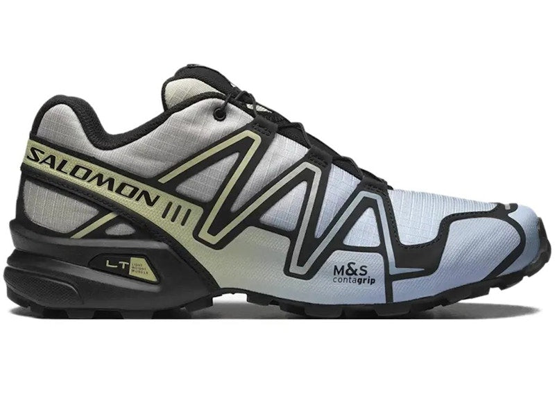 Salomon Speedcross 3 Chromatic Blue Fog