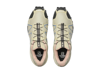 Salomon Speedcross 3 Mindful Moth Vanilla Ice Granada Sky