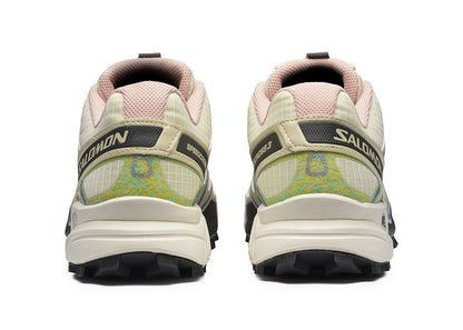 Salomon Speedcross 3 Mindful Moth Vanilla Ice Granada Sky