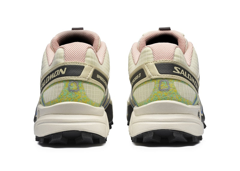 Salomon Speedcross 3 Mindful Moth Vanilla Ice Granada Sky