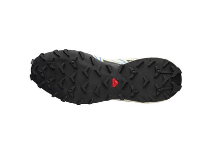 Salomon Speedcross 3 Mindful Moth Vanilla Ice Granada Sky
