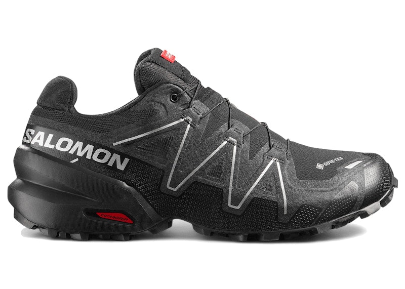 Salomon Speedcross 6 Gore-Tex 20 Years