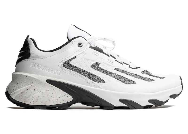 Salomon Speedverse PRG White Phantom