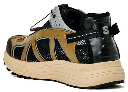 Salomon Techsonic Leather Advanced Sandal Gramicci Rubber