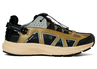 Salomon Techsonic Leather Advanced Sandal Gramicci Rubber