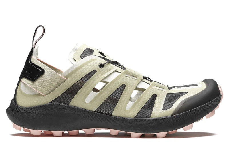 Salomon Udara Advanced Pale Olive Green Black