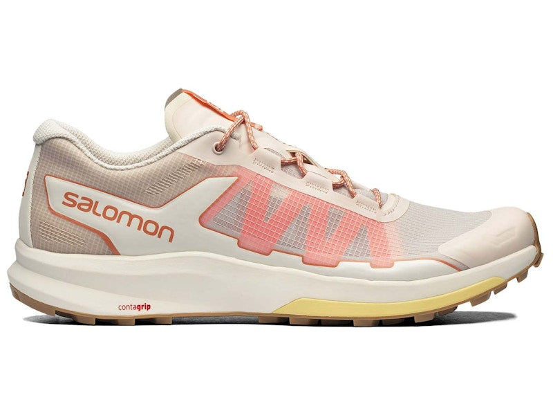 Salomon Ultra Raid Vanilla Ice Sun Kiss